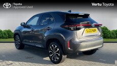 Toyota Yaris Cross 1.5 Hybrid Design 5dr CVT Hybrid Estate